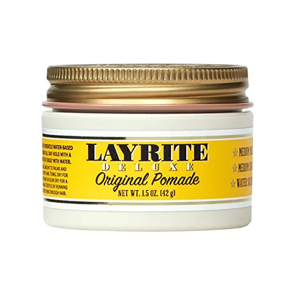 Layrite Original Pomade 42 g Layrite Original Pomade 42 g