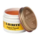Layrite Original Pomade – vízbázisú, közepes tartás, közepes fény 42 g