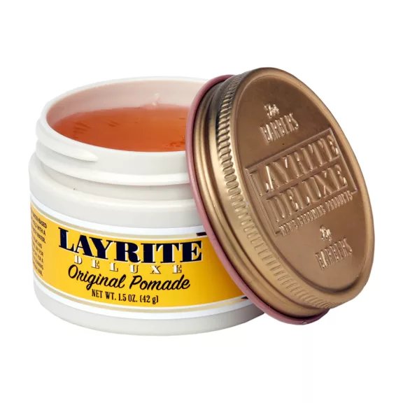 Layrite Original Pomade 42 g Layrite Original Pomade 42 g