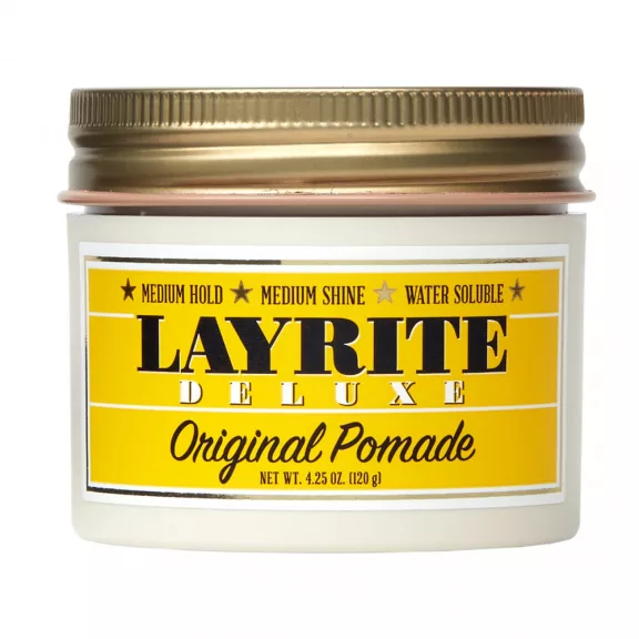 Layrite Original Pomade 120 g Layrite Original Pomade 120 g