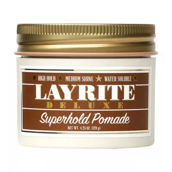 Layrite Superhold 120g