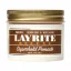 Layrite Superhold Pomade – vízbázisú, erős tartás, természetes fény 120 g