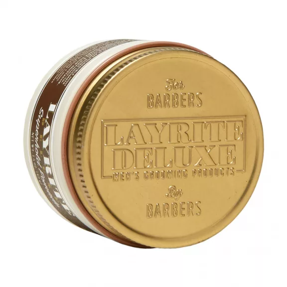 Layrite Superhold Pomade 120 g Layrite Superhold Pomade 120 g