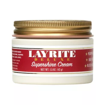 Layrite Supershine 42g