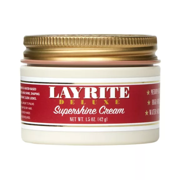 Layrite Supershine Pomade 42 g Layrite Supershine Pomade 42 g