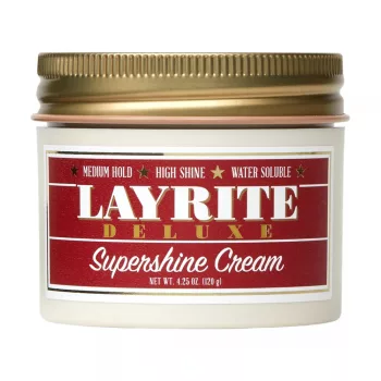 Layrite Supershine 120g