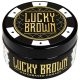 Lucky Brown Waterbased Pomade