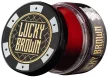Lucky Brown Waterbased Pomade