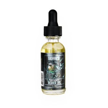 Lockhart's Anti Gravity Beard Oil 30ml