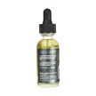 Lockhart's Anti Gravity Beard Oil 30ml