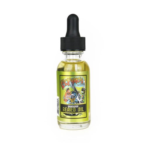 Lockhart's Barbershop Beard Oil 30ml
