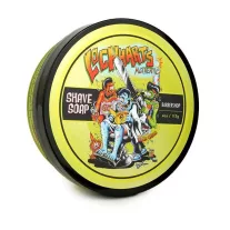 Lockhart's Barbershop Shaving Soap 113 g