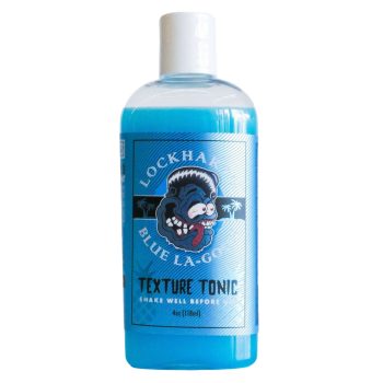 Lockhart's Blue La-Goon Texture Tonic 118ml