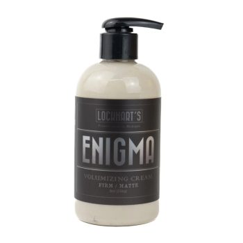   Lockhart's Enigma Pre/Post styler volumizing cream 226ml