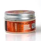 Lockhart's Fatte Clay – matt clay hajwax, erős tartás 96 g Lockhart's Fatte Clay – matt clay hajwax, erős tartás 96 g