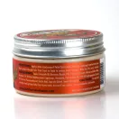 Lockhart's Fatte Clay – matt clay hajwax, erős tartás 96 g Lockhart's Fatte Clay – matt clay hajwax, erős tartás 96 g