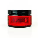 Lockhart's Fire & Brimstone Heavy Hold Pomade – olajbázisú, extra erős tartás 96 g Lockhart's Fire & Brimstone Heavy Hold Pomade – olajbázisú, extra erős tartás 96 g