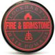 Lockhart's Fire & Brimstone Medium Hold Pomade 96g