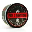 Lockhart's Fire & Brimstone Matte Clay – matt clay, erős tartás 105 g