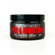 Lockhart's Fire & Brimstone Matte Clay 105g