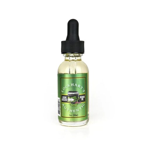 Lockhart's Goon Grease Beard Oil 30ml