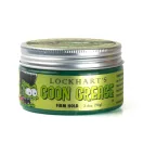 Lockhart's Goon Grease Pomade – olajbázisú, erős tartás, magas fény 96 g Lockhart's Goon Grease Pomade – olajbázisú, erős tartás, magas fény 96 g