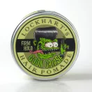 Lockhart's Goon Grease Pomade – olajbázisú, erős tartás, magas fény 96 g Lockhart's Goon Grease Pomade – olajbázisú, erős tartás, magas fény 96 g