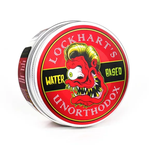 Lockhart's Goon Grease Unorthodox Water Based 96 g Lockhart's Goon Grease Unorthodox Water Based 96 g