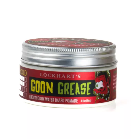 Lockhart's Goon Grease Unorthodox Water Based 96 g Lockhart's Goon Grease Unorthodox Water Based 96 g