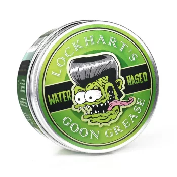   Lockhart's Goon Grease Water Based 96 g SÉRÜLT TÉGELY