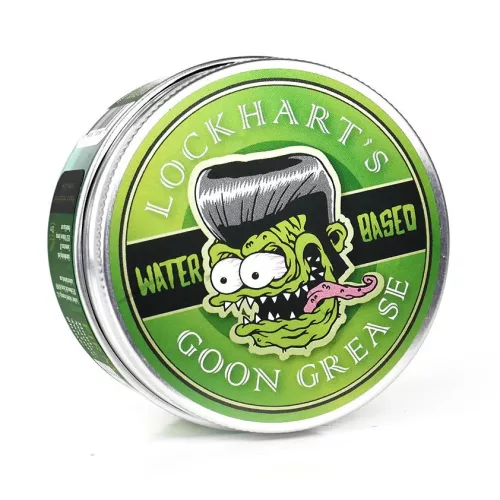 Lockhart's Goon Grease Water Based 96 g SÉRÜLT TÉGELY