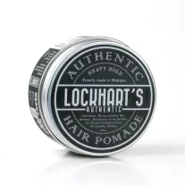 Lockhart's Pomade Heavy Hold 96 g
