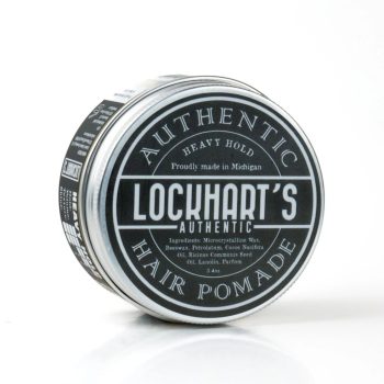 Lockhart's Pomade Heavy Hold 96 g