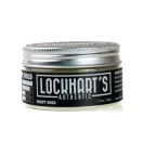 Lockhart's Pomade Heavy Hold – olajbázisú pomádé, extra erős tartás 96 g Lockhart's Pomade Heavy Hold – olajbázisú pomádé, extra erős tartás 96 g