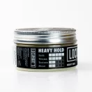Lockhart's Pomade Heavy Hold – olajbázisú pomádé, extra erős tartás 96 g Lockhart's Pomade Heavy Hold – olajbázisú pomádé, extra erős tartás 96 g