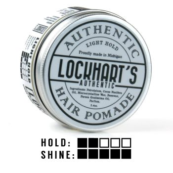 Lockhart's Pomade Light Hold 96 g