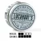 Lockhart's Pomade Light Hold – olajbázisú pomádé, könnyű tartás, magas fény 96 g