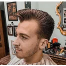 Lockhart's Pomade Light Hold – olajbázisú pomádé, könnyű tartás, magas fény 96 g Lockhart's Pomade Light Hold – olajbázisú pomádé, könnyű tartás, magas fény 96 g