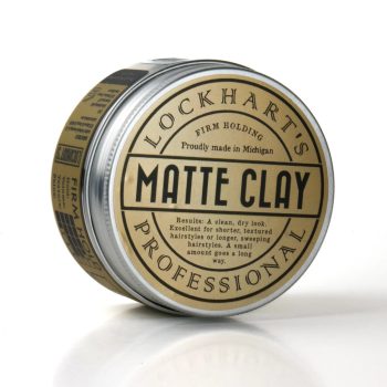 Lockhart's Matte Clay 96 g