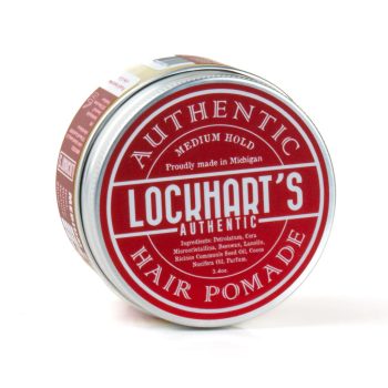 Lockhart's Pomade Medium Hold 96 g