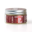 Lockhart's Pomade Medium Hold – olajbázisú pomádé, közepes tartás 96 g
