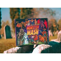   Lockhart's MONSTER MASH 2024 - "Deep Roots Edition" - Exclusive Limited Edition