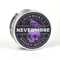 Lockhart's Nevermore Matte Paste 96 g