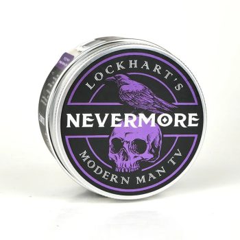 Lockhart's Nevermore Matte Paste 96g