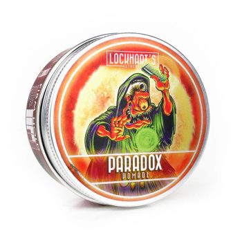 Lockhart's Paradox Pomade 96g