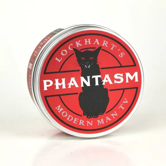 Lockhart's Phantasm Sculpting Cream – krémes hajformázó, erős tartás 96 g Lockhart's Phantasm Sculpting Cream – krémes hajformázó, erős tartás 96 g