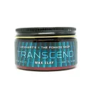 Lockhart's Transcend Wax Clay – hibrid wax-agyag, erős tartás 105 g