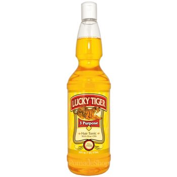 Lucky Tiger hajtonik 473ml