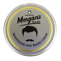 Morgan's szakáll- és bajuszkrém 75 ml