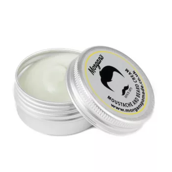 Morgan's szakáll- és bajusz krém 15 ml